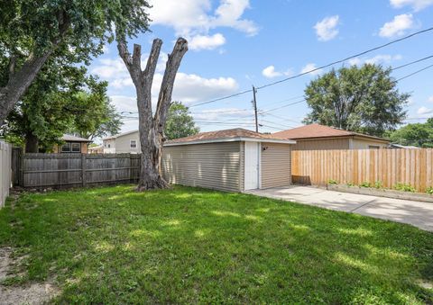 Tiny photo for 294 Madison Avenue, Calumet City, IL 60409 (MLS # 12399202)