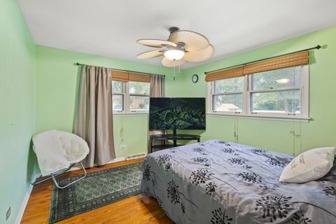 Tiny photo for 13064 S 71ST Avenue, Palos Heights, IL 60463 (MLS # 12500718)