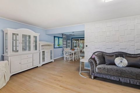 Tiny photo for 13064 S 71ST Avenue, Palos Heights, IL 60463 (MLS # 12500718)