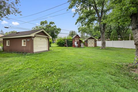 Tiny photo for 13064 S 71ST Avenue, Palos Heights, IL 60463 (MLS # 12500718)