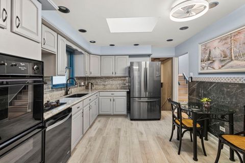 Tiny photo for 13064 S 71ST Avenue, Palos Heights, IL 60463 (MLS # 12500718)