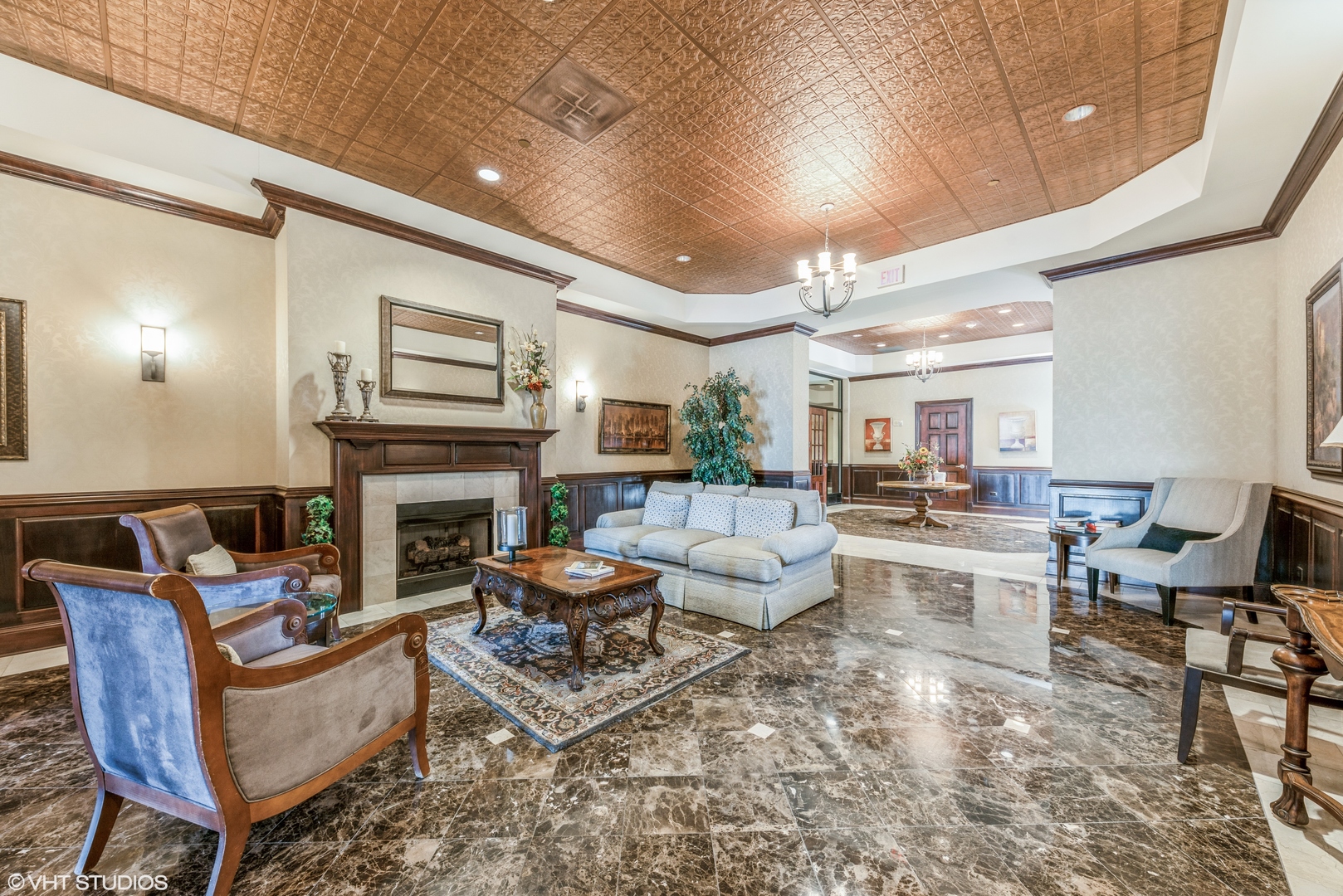 50 N Plum Grove Road 501E