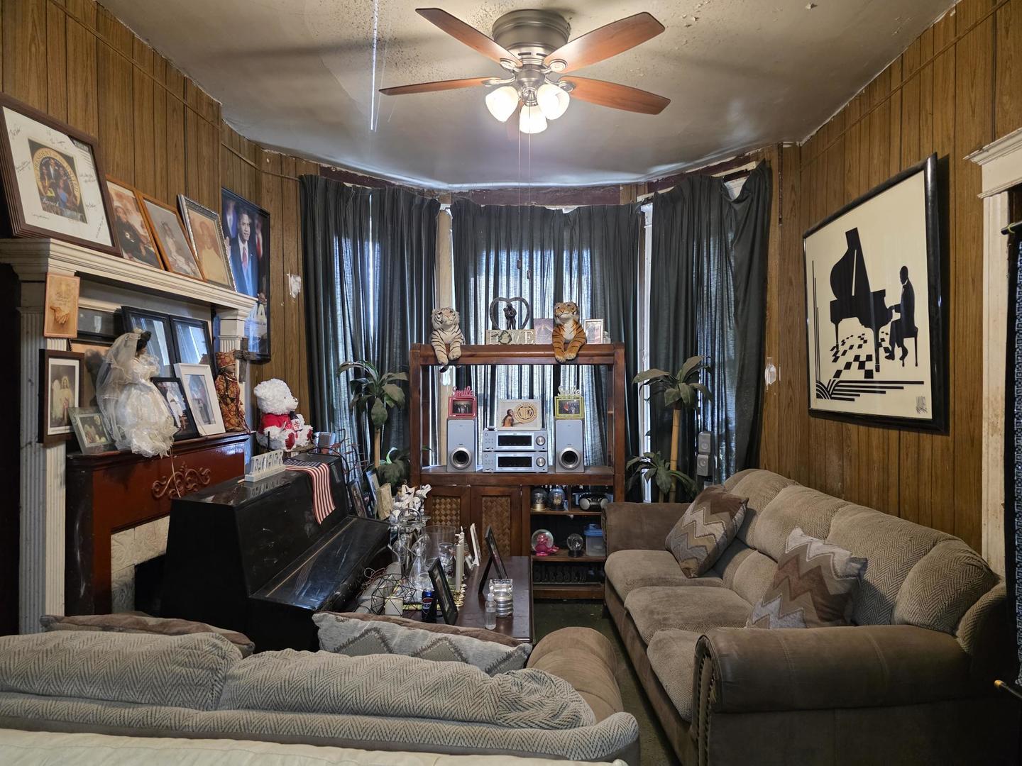 3902 W Fillmore Street