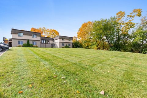 Tiny photo for 125 E MILL Street #103, Wauconda, IL 60084 (MLS # 12496326)