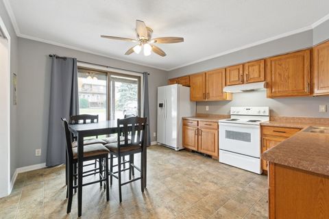 Tiny photo for 125 E MILL Street #103, Wauconda, IL 60084 (MLS # 12496326)