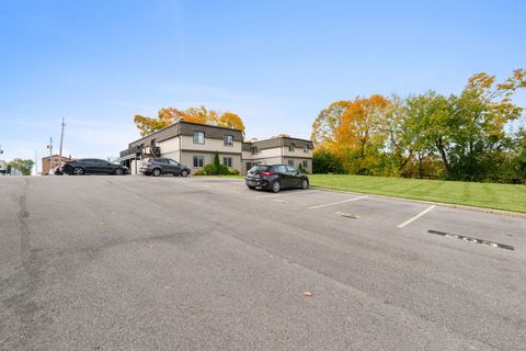 Tiny photo for 125 E MILL Street #103, Wauconda, IL 60084 (MLS # 12496326)