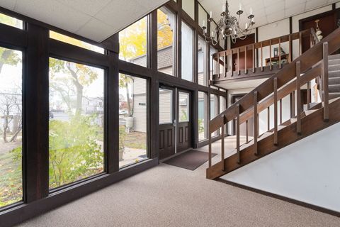 Tiny photo for 125 E MILL Street #103, Wauconda, IL 60084 (MLS # 12496326)