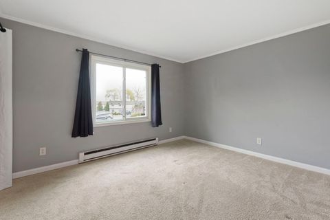 Tiny photo for 125 E MILL Street #103, Wauconda, IL 60084 (MLS # 12496326)