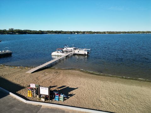 Tiny photo for 125 E MILL Street #103, Wauconda, IL 60084 (MLS # 12496326)