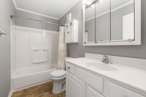 Tiny photo for 125 E MILL Street #103, Wauconda, IL 60084 (MLS # 12496326)