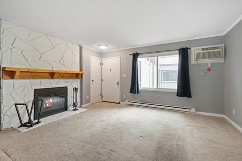 Tiny photo for 125 E MILL Street #103, Wauconda, IL 60084 (MLS # 12496326)