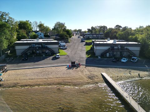 Tiny photo for 125 E MILL Street #103, Wauconda, IL 60084 (MLS # 12496326)