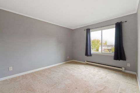 Tiny photo for 125 E MILL Street #103, Wauconda, IL 60084 (MLS # 12496326)