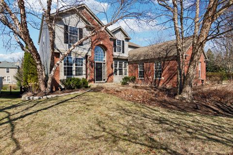 2706 Hamman Way Aurora IL 60502