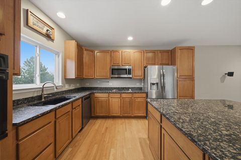 Tiny photo for 1160 Longwood Drive, Lisle, IL 60532 (MLS # 12597922)