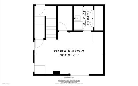 Tiny photo for 1160 Longwood Drive, Lisle, IL 60532 (MLS # 12597922)