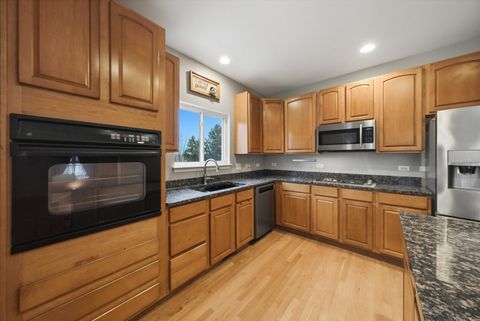 Tiny photo for 1160 Longwood Drive, Lisle, IL 60532 (MLS # 12597922)