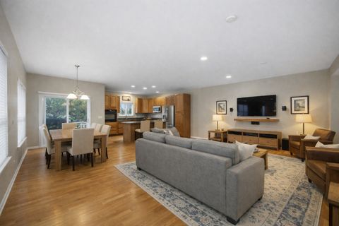 Tiny photo for 1160 Longwood Drive, Lisle, IL 60532 (MLS # 12597922)