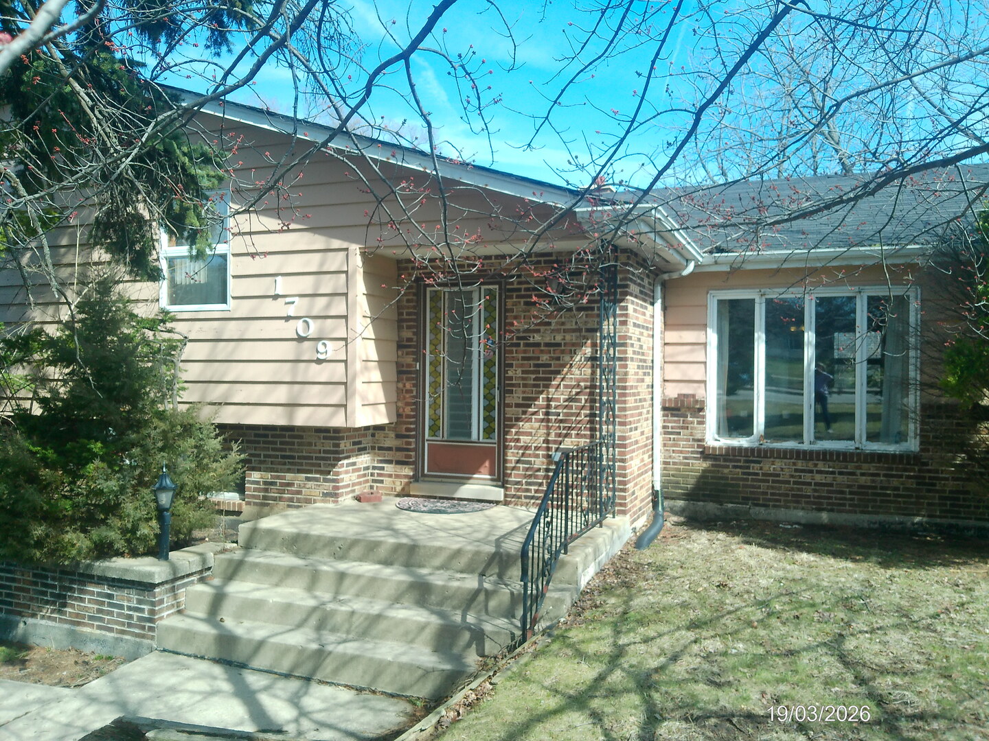 1709 S Highland Avenue