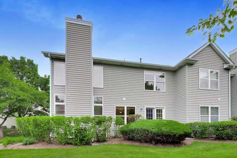 Tiny photo for 340 S Jewel Court, Palatine, IL 60074 (MLS # 12713174)