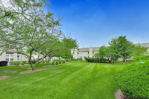 Tiny photo for 340 S Jewel Court, Palatine, IL 60074 (MLS # 12713174)
