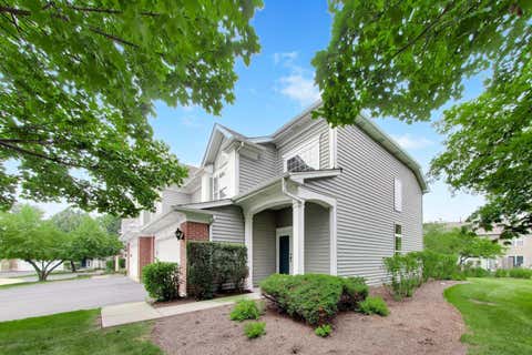 Tiny photo for 340 S Jewel Court, Palatine, IL 60074 (MLS # 12713174)