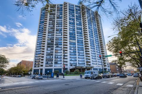 3930 N Pine Grove Avenue 1002 Chicago IL 60613