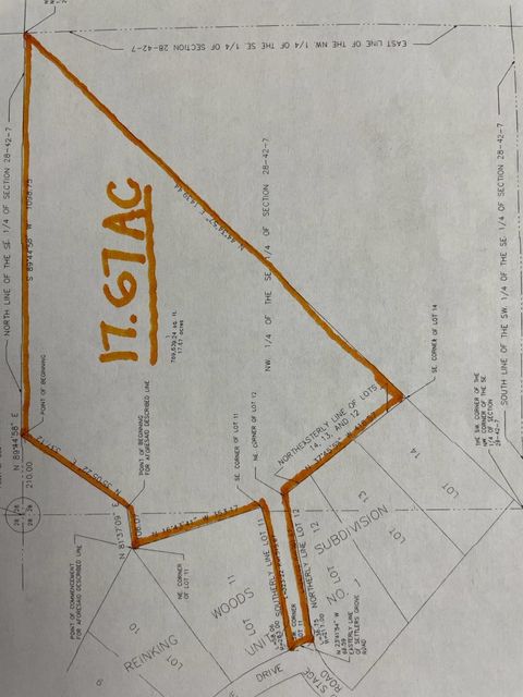 Lot 019 Old Stage Road, Hampshire, IL 60140 - #: 12426936