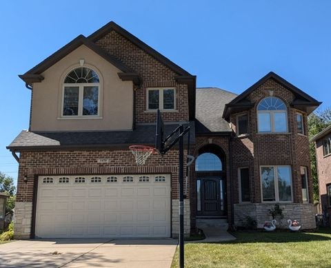 1470 Oxford Road Des Plaines IL 60018