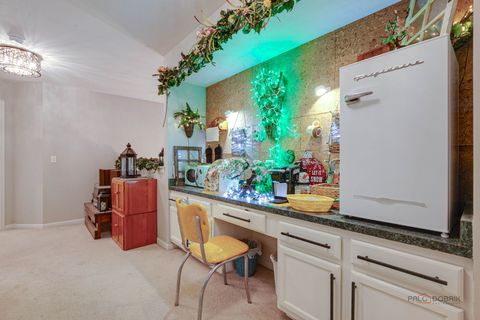 Tiny photo for 7449 Brentwood Lane, Gurnee, IL 60031 (MLS # 12580236)