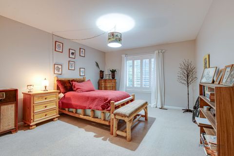 Tiny photo for 7449 Brentwood Lane, Gurnee, IL 60031 (MLS # 12580236)