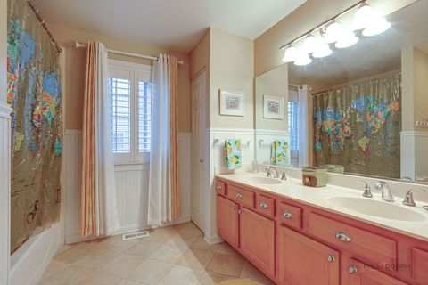 Tiny photo for 7449 Brentwood Lane, Gurnee, IL 60031 (MLS # 12580236)