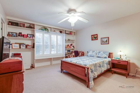 Tiny photo for 7449 Brentwood Lane, Gurnee, IL 60031 (MLS # 12580236)