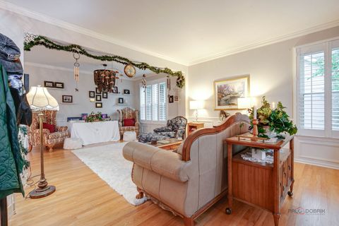 Tiny photo for 7449 Brentwood Lane, Gurnee, IL 60031 (MLS # 12580236)