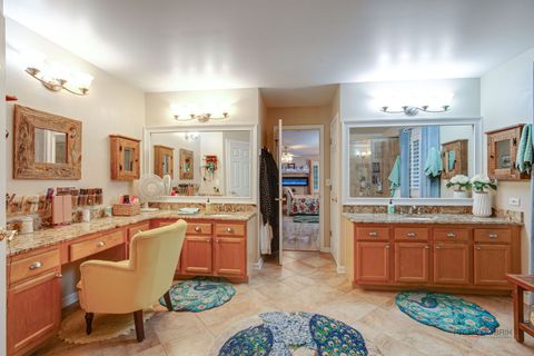 Tiny photo for 7449 Brentwood Lane, Gurnee, IL 60031 (MLS # 12580236)