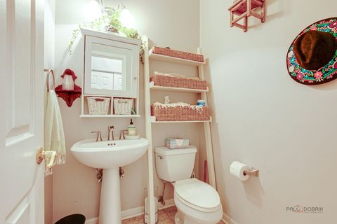 Tiny photo for 7449 Brentwood Lane, Gurnee, IL 60031 (MLS # 12580236)