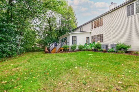 Tiny photo for 7449 Brentwood Lane, Gurnee, IL 60031 (MLS # 12580236)