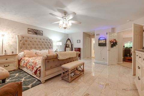 Tiny photo for 7449 Brentwood Lane, Gurnee, IL 60031 (MLS # 12580236)