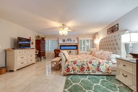 Tiny photo for 7449 Brentwood Lane, Gurnee, IL 60031 (MLS # 12580236)