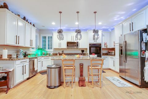 Tiny photo for 7449 Brentwood Lane, Gurnee, IL 60031 (MLS # 12580236)