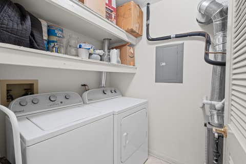 Tiny photo for 451 Town Place Circle #202, Buffalo Grove, IL 60089 (MLS # 12718242)
