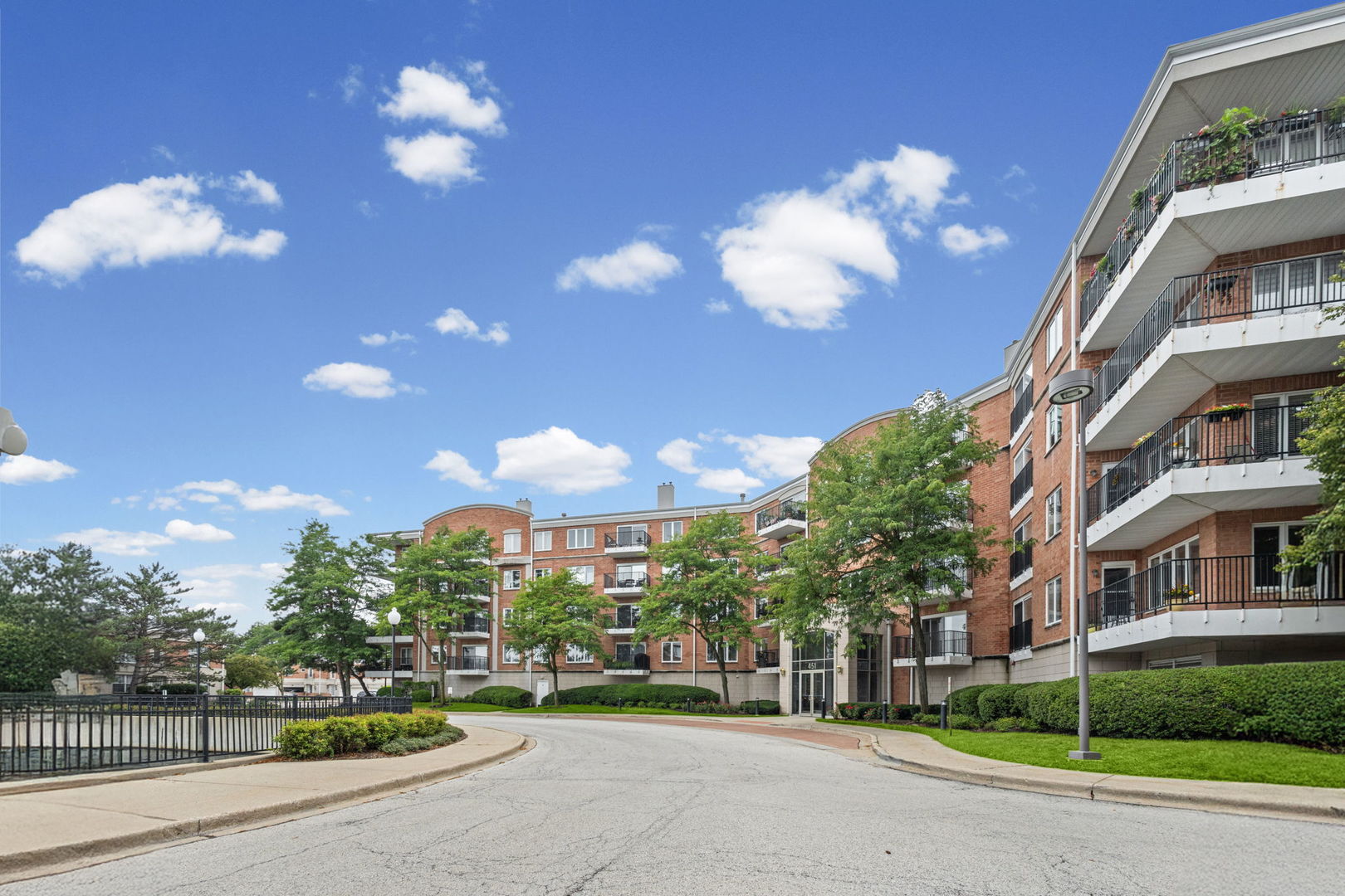 451 Town Place Circle 202