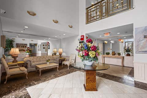 Tiny photo for 451 Town Place Circle #202, Buffalo Grove, IL 60089 (MLS # 12718242)