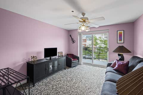 Tiny photo for 451 Town Place Circle #202, Buffalo Grove, IL 60089 (MLS # 12718242)