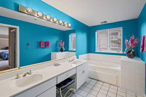Tiny photo for 451 Town Place Circle #202, Buffalo Grove, IL 60089 (MLS # 12718242)