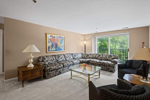 Tiny photo for 451 Town Place Circle #202, Buffalo Grove, IL 60089 (MLS # 12718242)
