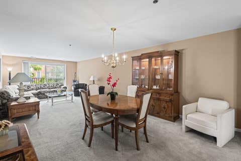 Tiny photo for 451 Town Place Circle #202, Buffalo Grove, IL 60089 (MLS # 12718242)