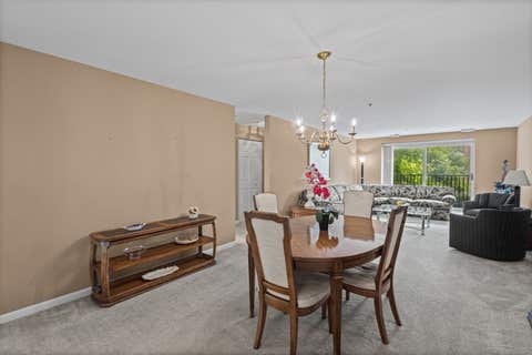 Tiny photo for 451 Town Place Circle #202, Buffalo Grove, IL 60089 (MLS # 12718242)