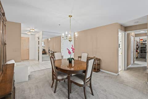 Tiny photo for 451 Town Place Circle #202, Buffalo Grove, IL 60089 (MLS # 12718242)