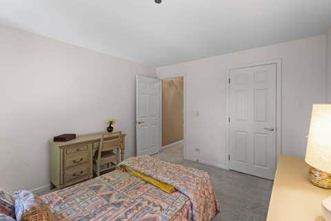 Tiny photo for 451 Town Place Circle #202, Buffalo Grove, IL 60089 (MLS # 12718242)